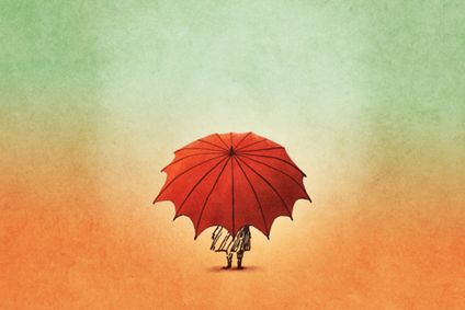 Moominvalley in November show poster