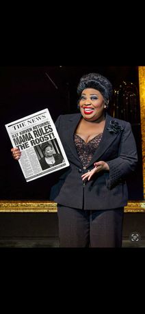 Chicago, the Musical 