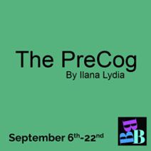 The Pre-Cog