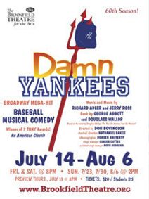 Damn Yankees