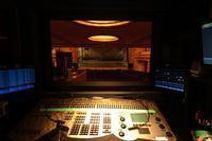 Headsets (A View From The Light Booth)