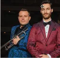 Pacific Symphony Pops Presents La Vida Loca in Costa Mesa