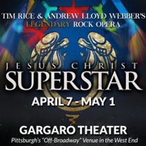 Jesus Christ Superstar