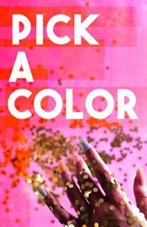 PICK A COLOR