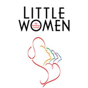 Little Women show poster