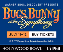 Bugs Bunny Symphony