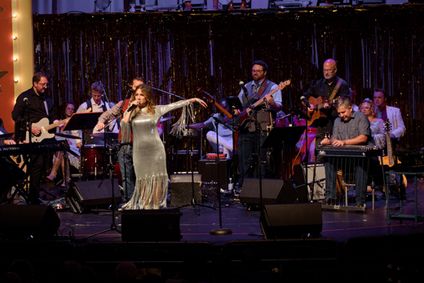 Strand Ole Opry: 90s Country Celebration show poster