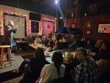 Comedy Oakland at Seawolf Pub Fri Jul 11 7:30pm in Thousand Oaks