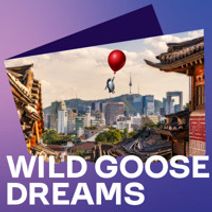 Wild Goose Dreams