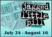 Jagged Little Pill in Boston