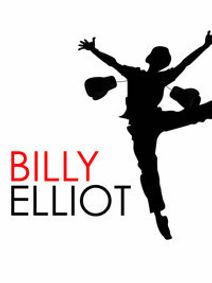 Billy Elliot show poster