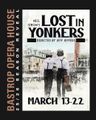 Lost in Yonkers in Austin