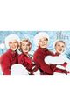 Sing-Along White Christmas in Off-Off-Broadway