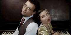 Miss Maybell and the Jazz Age Artistes in Rockland / Westchester
