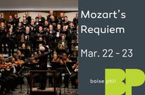 Mozart's Requiem