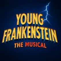 Young Frankenstein 