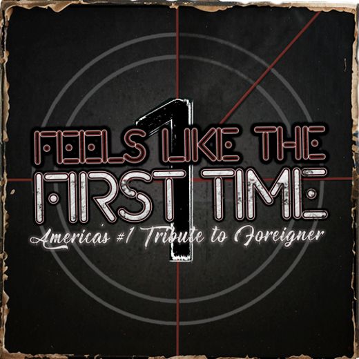 Feels Like The First Time