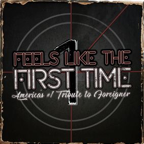 Feels Like The First Time show poster