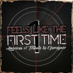 Feels Like The First Time