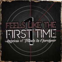 Feels Like The First Time