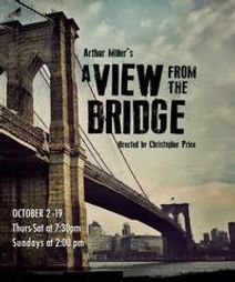 A View From The Bridge