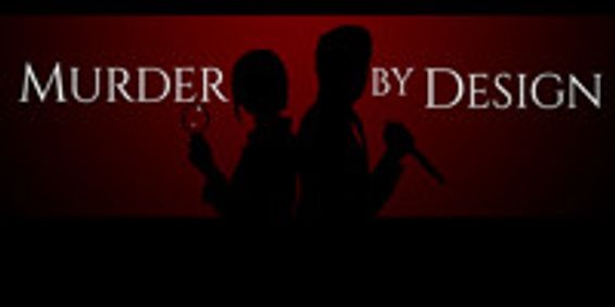 Murder by Design: Where Audiences Kill show poster