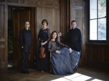 DACAMERA presents Mozart and Aucoin