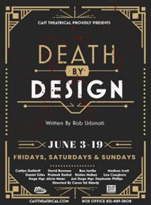 Death by Design