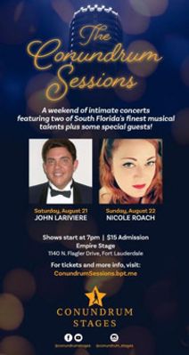 Basic Broadway B-tch