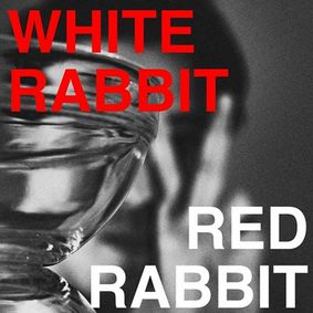 White Rabbit, Red Rabbit show poster