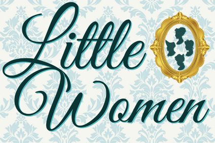 Little Women show poster