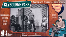 Clybourne Park in Michigan