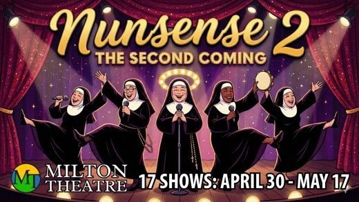 Nunsense 2: The Second Coming