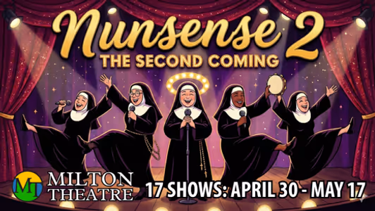 Nunsense 2: The Second Coming