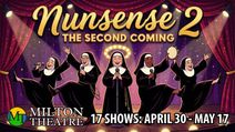 Nunsense 2: The Second Coming
