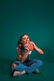 Beth Wants the D show poster