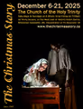 The Christmas Story in Toronto