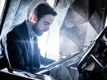 Daniil Trifonov Plays Gershwin