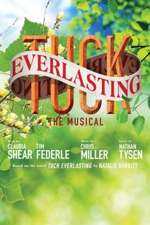 Tuck Everlasting