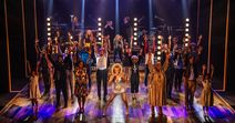 TINA - The Tina Turner Musical