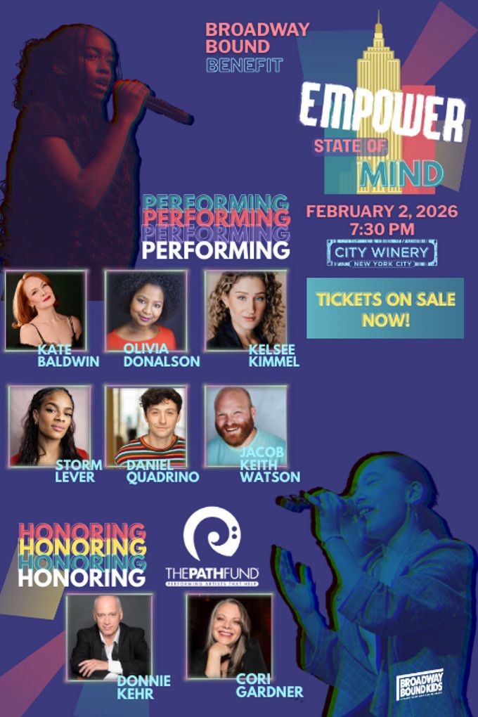 Empower State of Mind