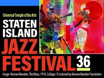 Staten Island JAZZ Festival 36