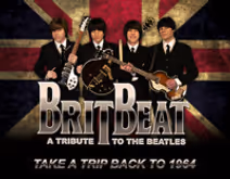 BritBeat –A Tribute to the Beatles