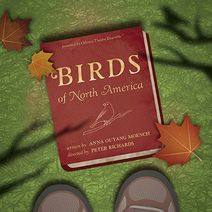 Birds of North America