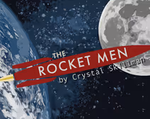 The Rocket Men 