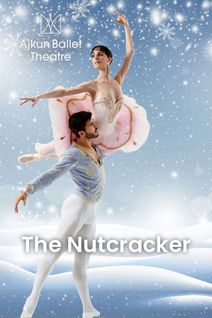 THE NUTCRACKER