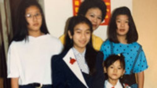 Man of God show poster