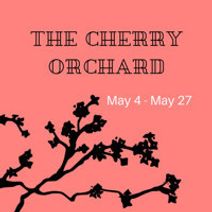 The Cherry Orchard
