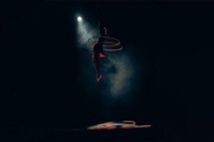 PITCH'D FESTIVAL GALA show poster