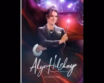 Alyx Hilshey♦ The Street is my Theater (... in a Theatre)